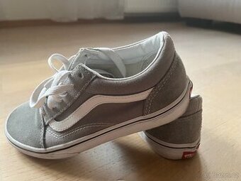 VANS tenisky