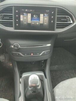 Peugeot 308 sw
