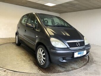 MERCEDES-BENZ A 190I