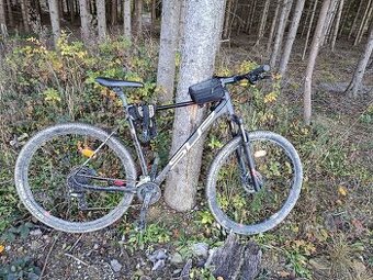 Prodam horské kolo xl