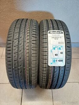 LETNÍ pneu Barum 185/55/r15 2ks