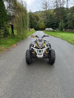 CAN-AM RENEGADE 1000