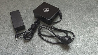 MiniPC QOOBE II i7-11390H (16+256G) NVMe, WiFi6, BT