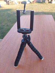 Stativ na mobil
