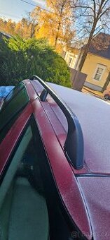 Hagusy SAAB 95 combi