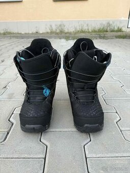 Snowboard boty Bruton Inprint 1 - REZERVACE