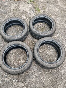 Dunlop sport all season 195/50 R15