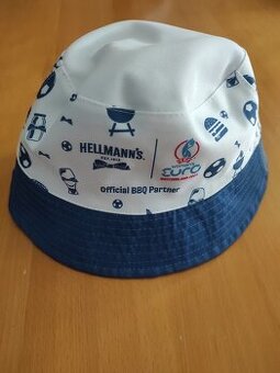 Letní klobouček Hellmann´s UEFA WOMEN´S EURO 2025