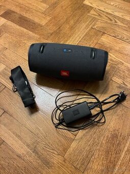JBL Extreme 2 - reproduktor