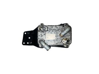 Chladič oleje 3D0409061H CEX VW Phaeton 3D Long r.v. 2010