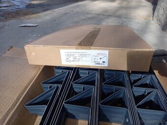 Protisněhový hák Bramac Turmalín