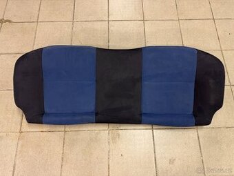 Zadní spodní díl sedadla Subaru Impreza STI 01-07