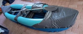 Nafukovací člun iÍnshore 335 IX + 2x pádlo-zánovní