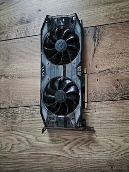 EVGA RTX 2070 8GB DDR6