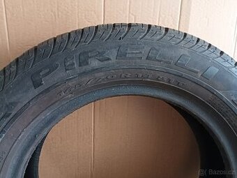 Letní pneu 165/70 R14  Pirelli