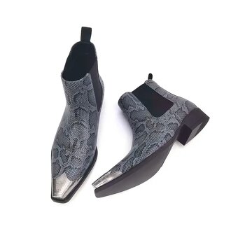 Westernové boty (Irsko)