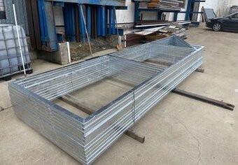 Samonosná brána  VÝPRODEJ  AKCE  DOPRAVA ZDARMA