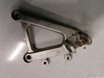 Aprilia rsv 1000 mille