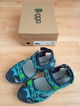 Chlapecké sandále NOVÉ, zn.bugga, vel. 36
