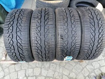 215/40/17 zimní pneu KLEBER 215/40 R17