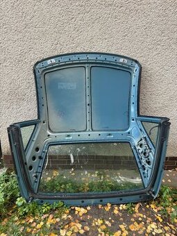 Mercedes Benz SL R129 hardtop