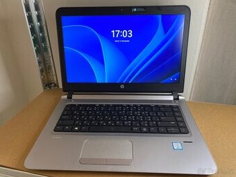 Notebook HP ProBook 440 G3 (Záruka)