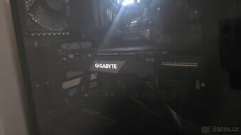 Gigabite GeForce® GTX 1660 Supertm

Gaming OC 6G