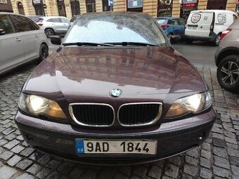 BMW 325 i