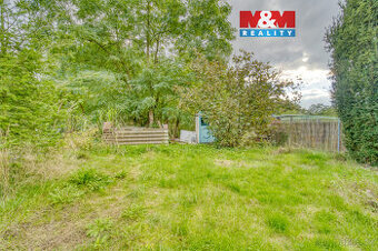 Prodej pozemku k bydlení, 265 m², Plzeň