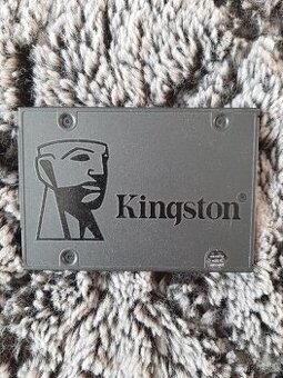 Kingston SSD 240gb