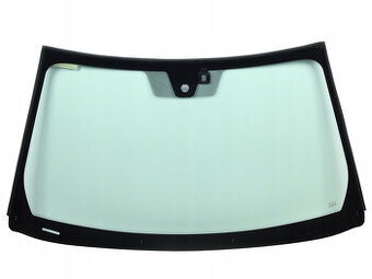 Lancia Thema čelní sklo