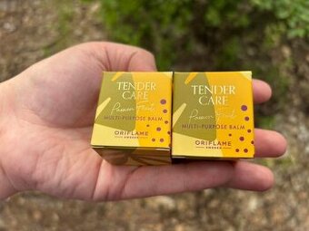 ZÁZRAČNÝ KELÍMEK S MUČENKOU ORIFLAME