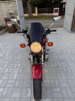 HONDA 750 Seven fifty