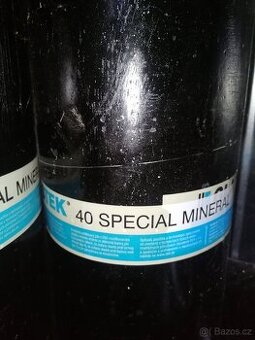 ASFALTOVÝ PÁS - DEK 40 SPECIAL MINERAL