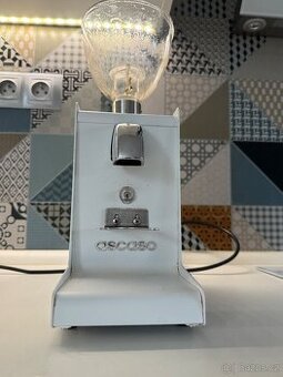 Ascasso mlýnek na kávu prodej