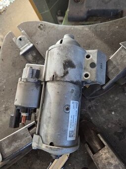 Bmw startér 19B23801492 ss