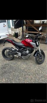 Honda 125 R NEO