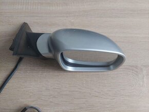 Passat B5 nahradní díly  exterier