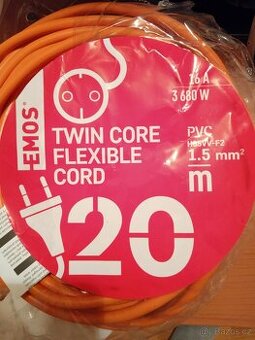 Prodlužovací kabel