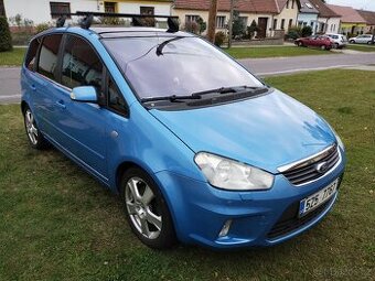 Ford C-Max 2.0 Duratec - 1