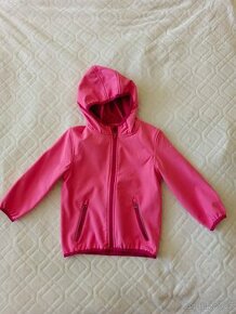 Softshellová bunda v.104