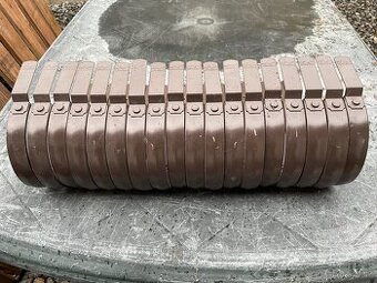 NV Bramac StabiCor M žlabový hák 150/300mm