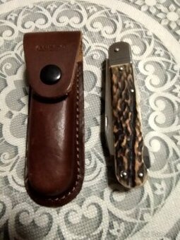 Lovecký nůž Mikov Fixir