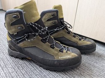 GARMONT TOWER TREK GTX Uni (Velikost: 45)