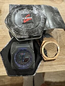 Pánské hodinky Casio