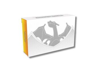 Pokémon TCG: Charizard Ultra Premium Collection