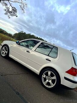 Vw Golf 4. 1.9TDI 66kw