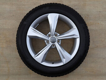 19" Alu kola = 5x112 = AUDI Q5 80A 2017+ = ZÁNOVNÍ ZIMNÍ