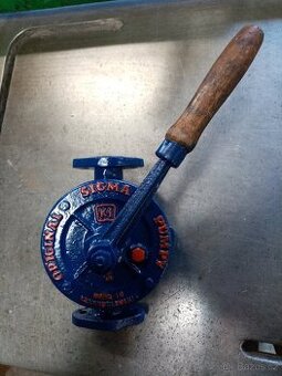 Ruční pumpa na vodu