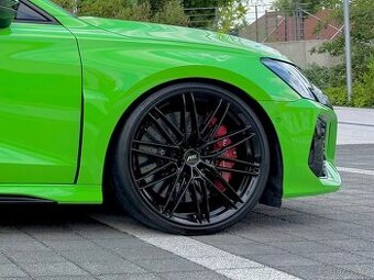 Alu kola ABT HR20 RS3-R 8Y 245/30/20